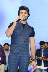 Maharshi Movie Pre Release Event